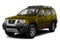 2010 Nissan Xterra 4WD 4dr Auto S