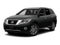 2013 Nissan Pathfinder 4WD 4dr S
