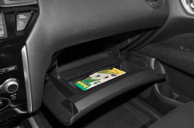 2013 Nissan Pathfinder 4WD 4dr S