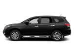 2013 Nissan Pathfinder 4WD 4dr S