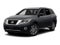 2013 Nissan Pathfinder 4WD 4dr S