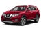 2020 Nissan Rogue FWD SL