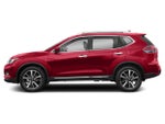 2020 Nissan Rogue FWD SL