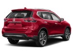 2020 Nissan Rogue FWD SL
