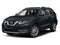 2018 Nissan Rogue FWD S