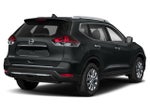 2018 Nissan Rogue FWD S