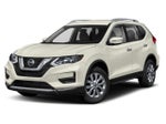 2018 Nissan Rogue FWD S