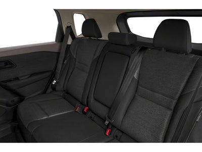 2021 Nissan Rogue FWD S