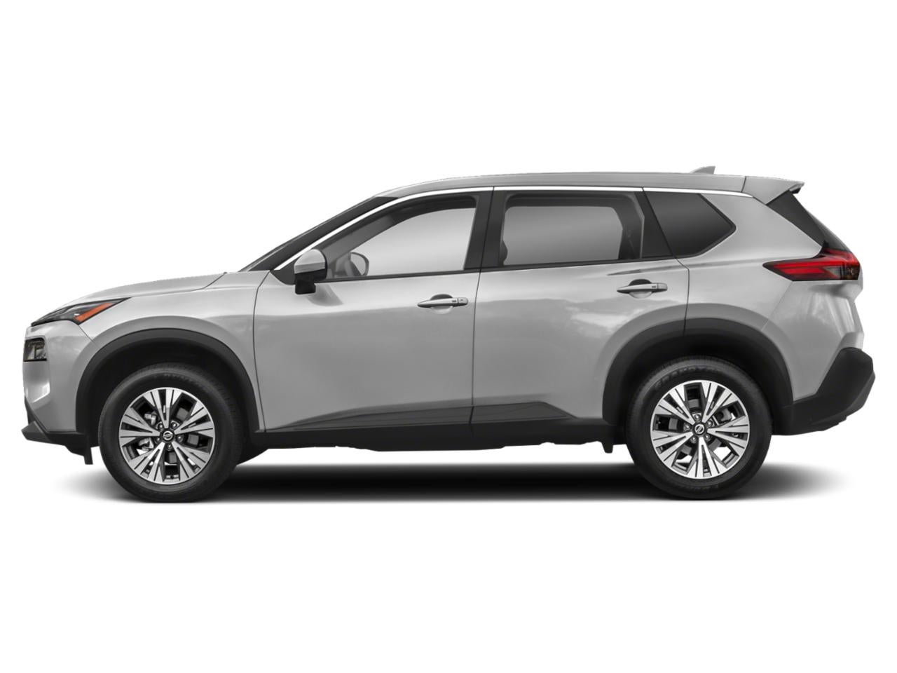 2021 Nissan Rogue FWD SV