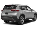 2021 Nissan Rogue FWD SV