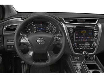 2024 Nissan Murano FWD SL