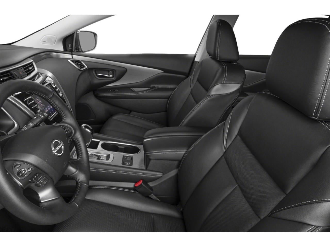 2024 Nissan Murano FWD SL