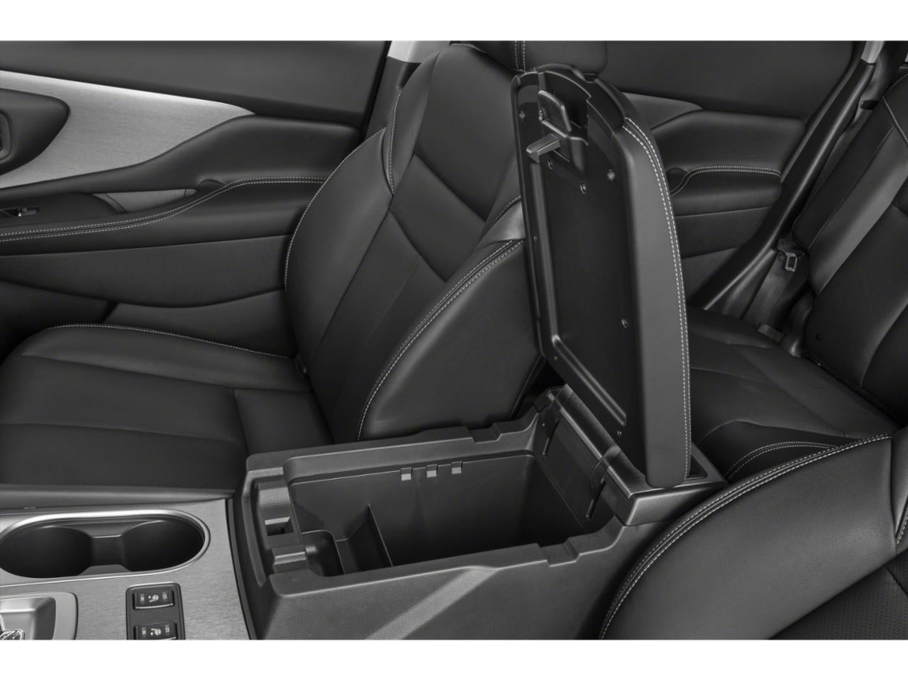 2024 Nissan Murano FWD SL