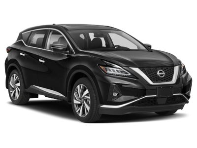 2024 Nissan Murano FWD SL