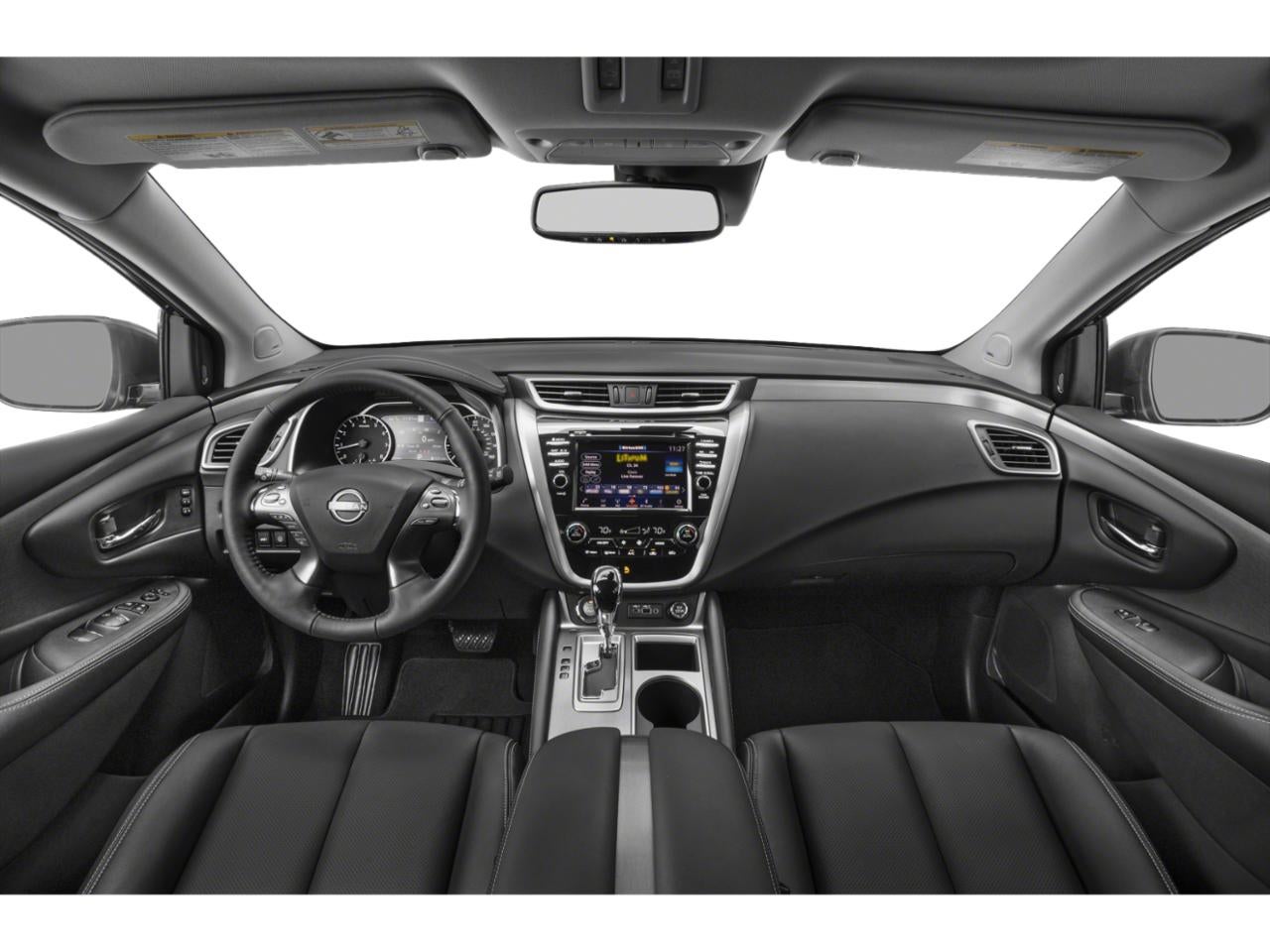 2023 Nissan Murano FWD SL