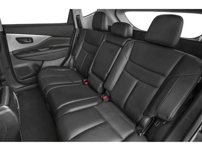 2024 Nissan Murano AWD SL