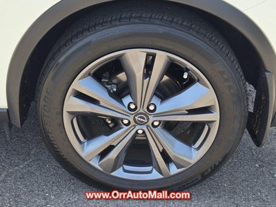 2023 Nissan Murano FWD Platinum