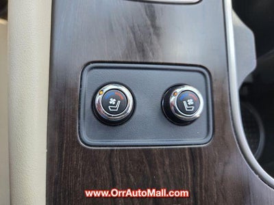 2023 Nissan Murano FWD Platinum