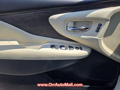 2023 Nissan Murano FWD Platinum