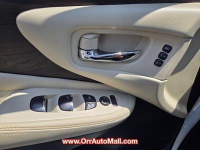 2023 Nissan Murano FWD Platinum