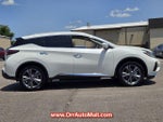 2023 Nissan Murano FWD Platinum