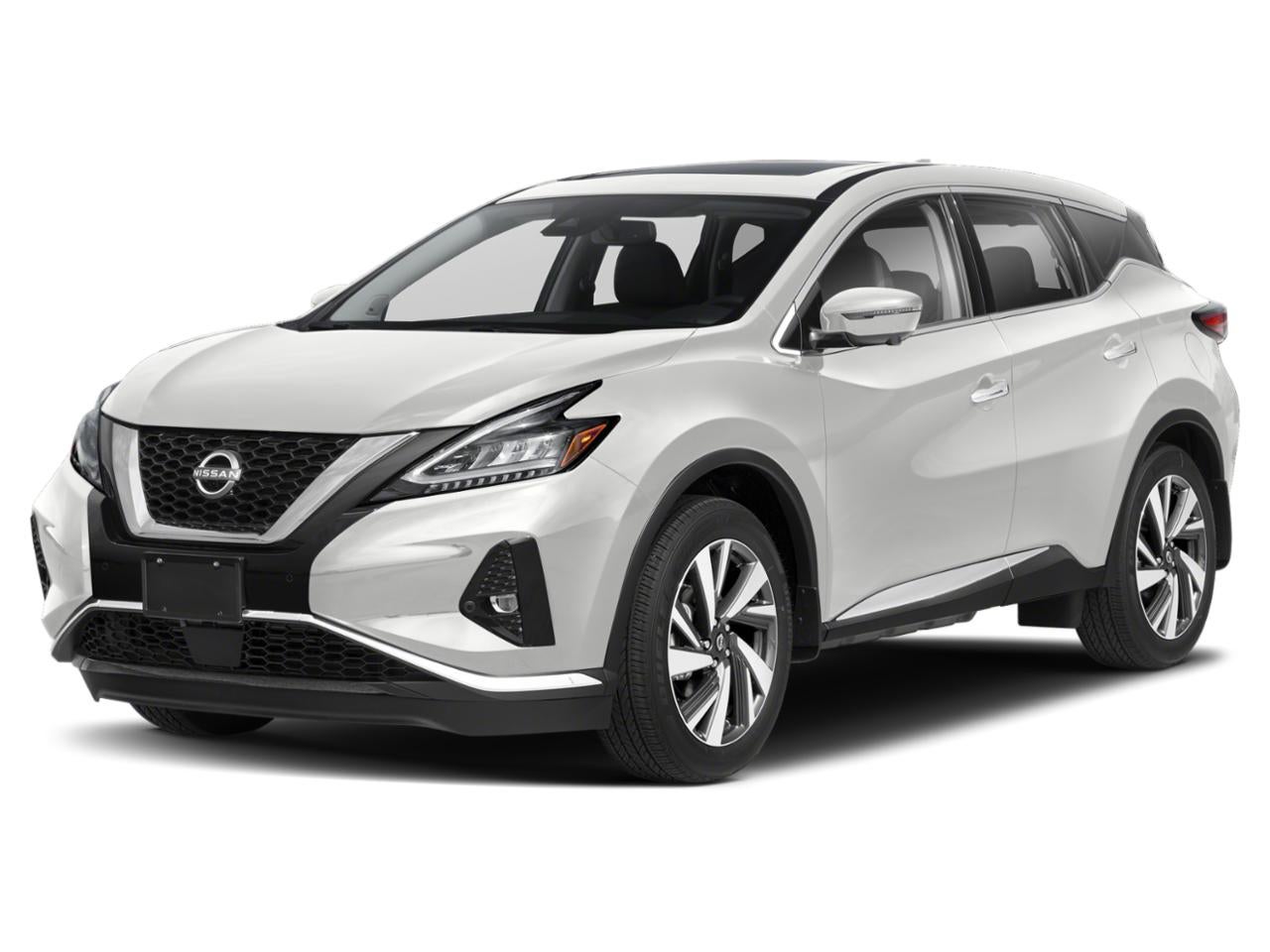 2023 Nissan Murano FWD Platinum