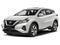 2023 Nissan Murano FWD Platinum