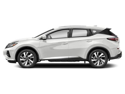 2023 Nissan Murano FWD Platinum