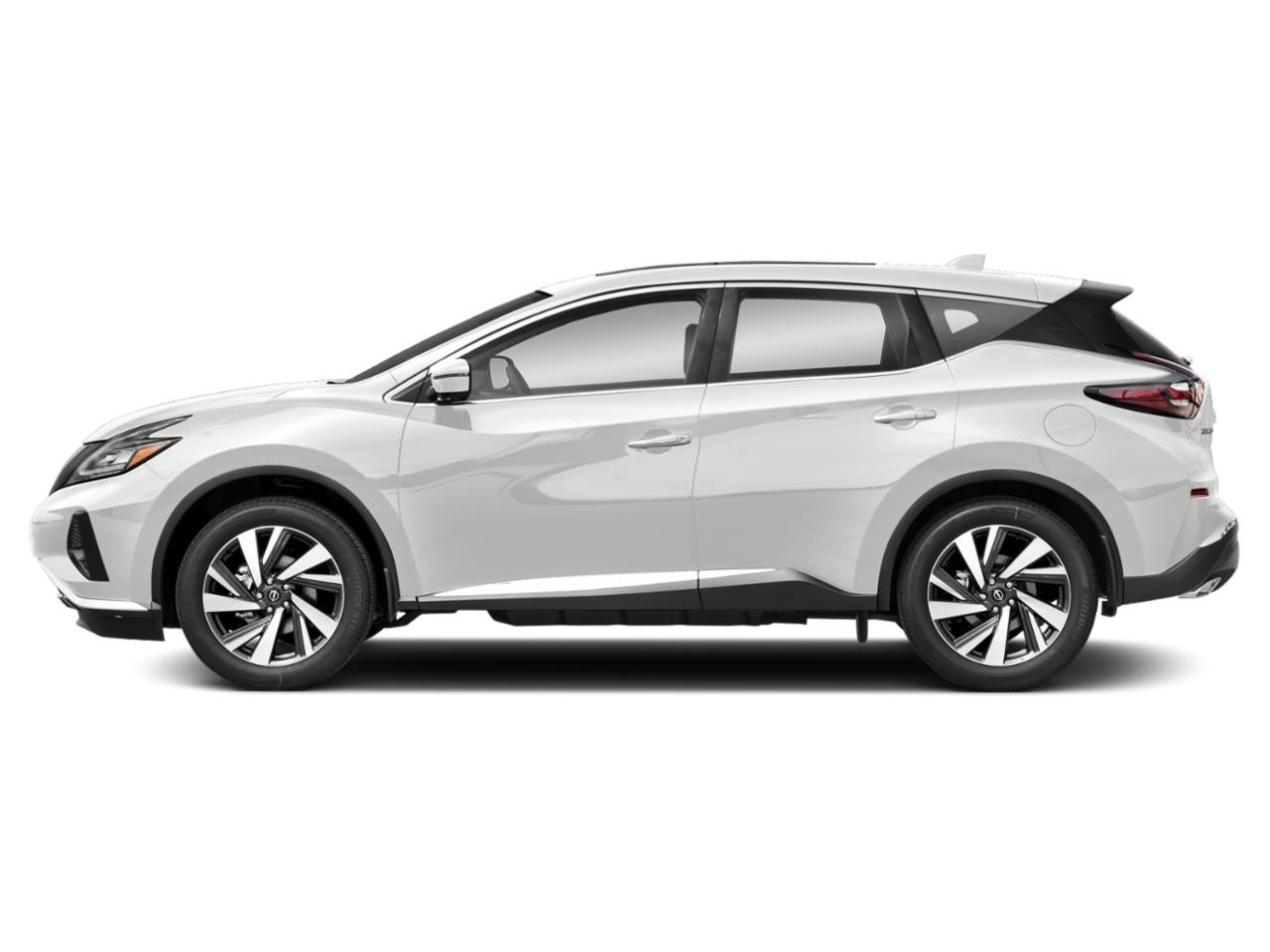2023 Nissan Murano FWD Platinum