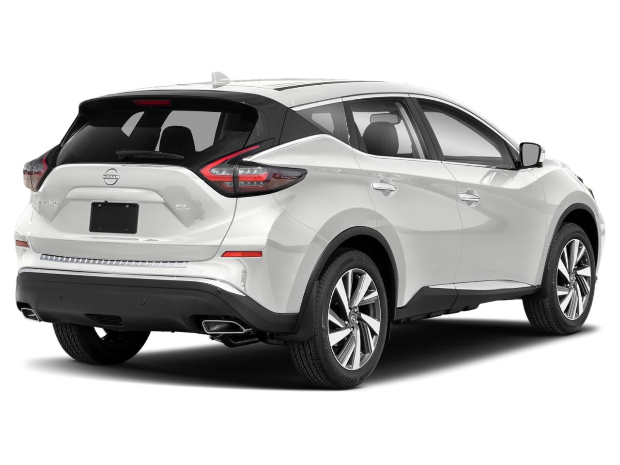 2023 Nissan Murano FWD Platinum