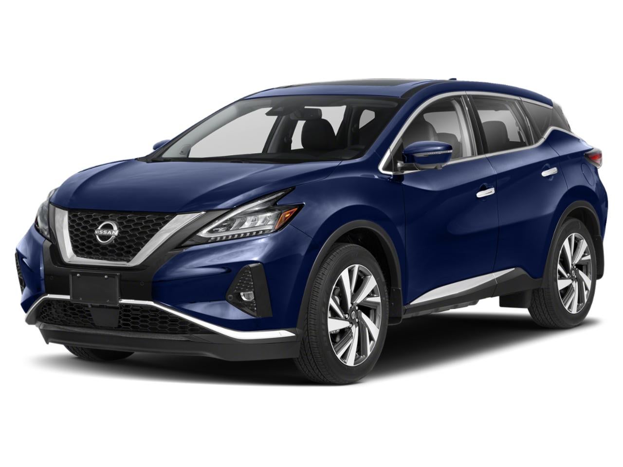 2024 Nissan Murano FWD Platinum