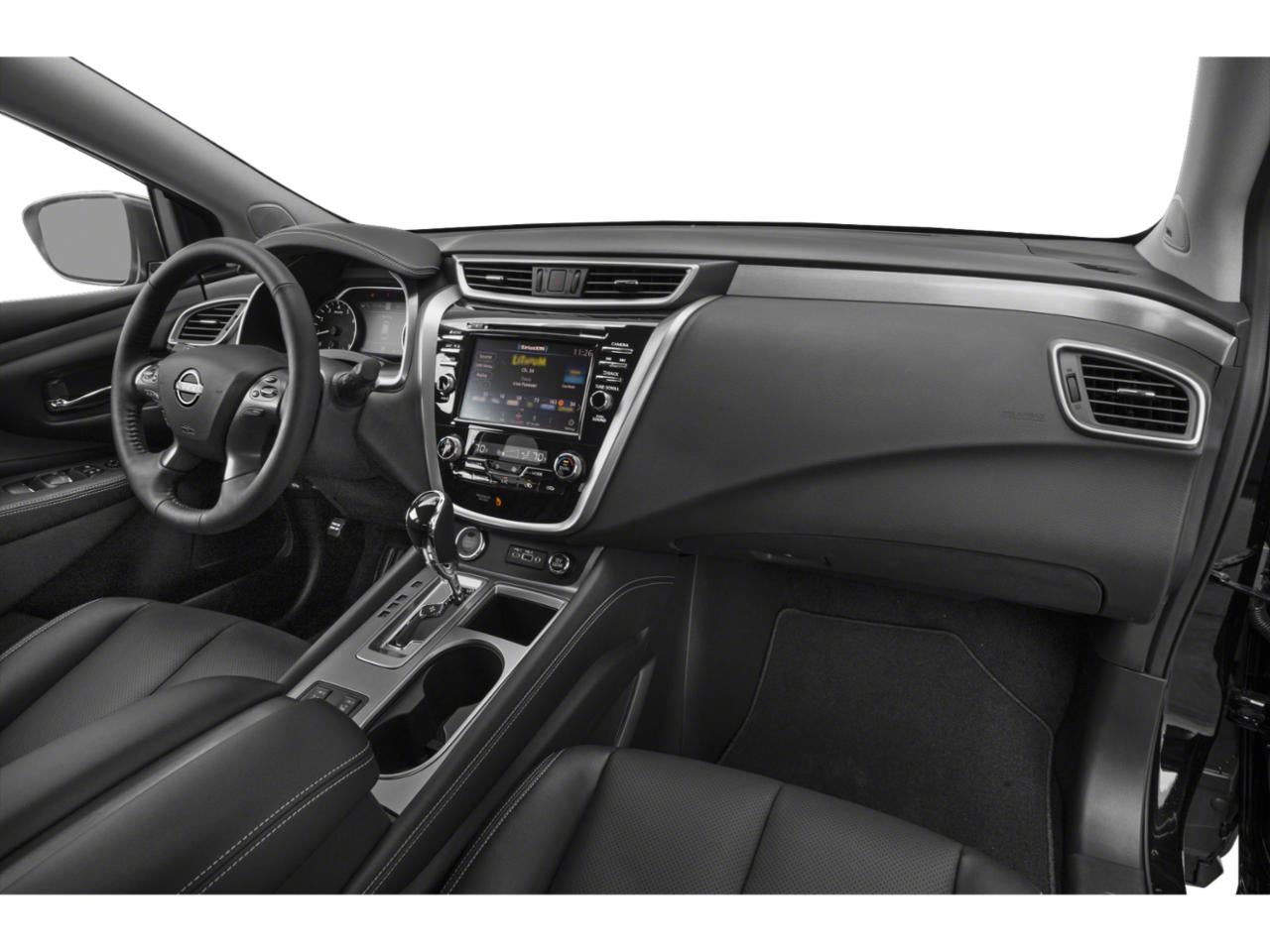 2024 Nissan Murano FWD Platinum
