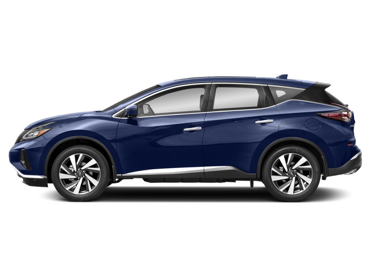 2024 Nissan Murano FWD Platinum