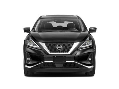 2024 Nissan Murano FWD Platinum