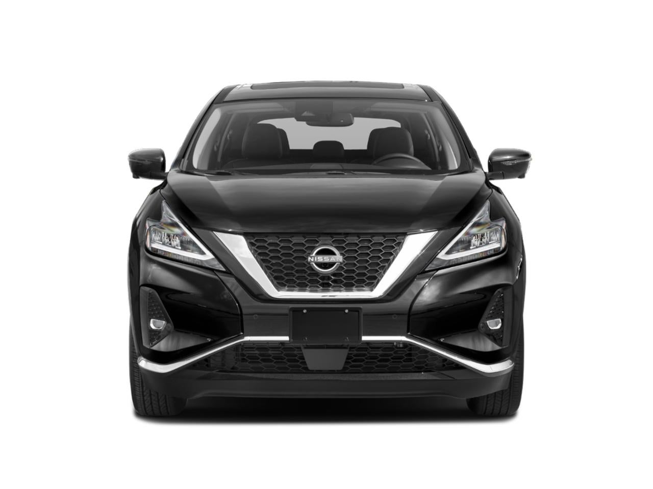 2024 Nissan Murano FWD Platinum