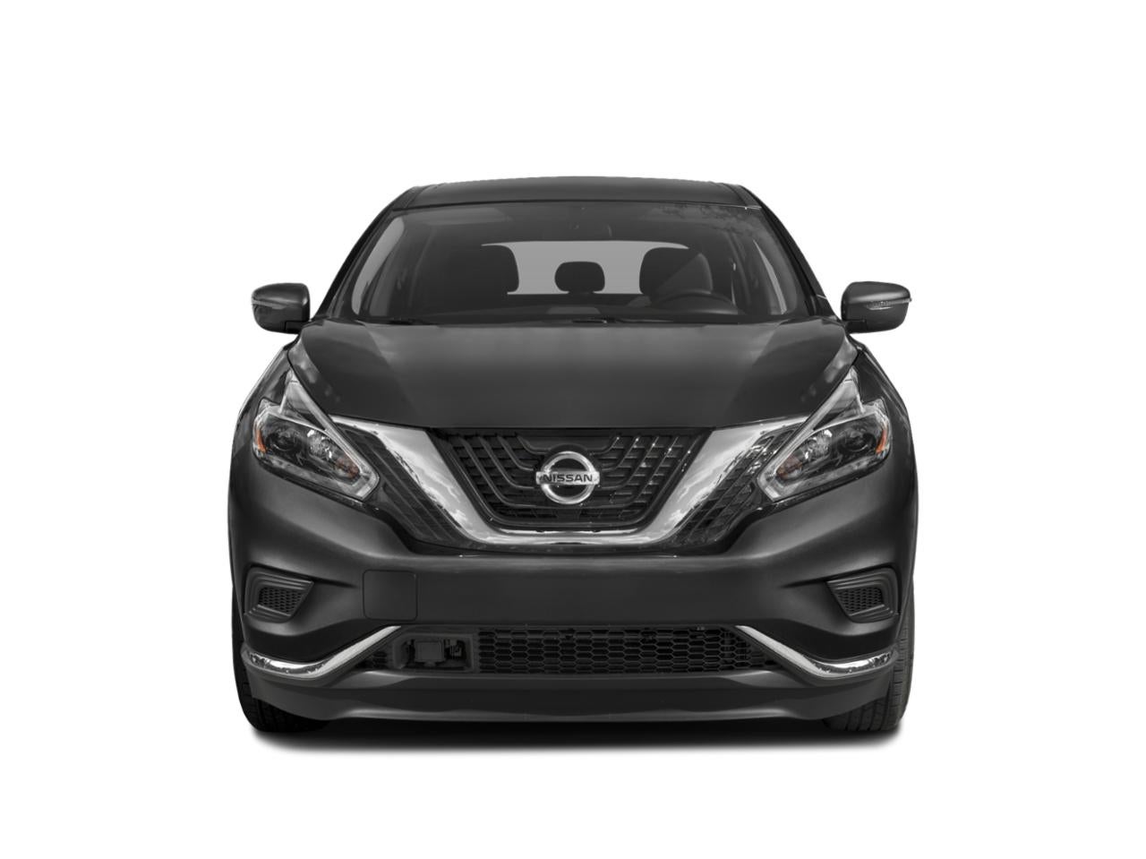 2018 Nissan Murano FWD SL