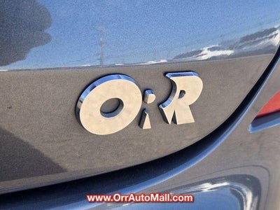 2019 Nissan Murano FWD SL