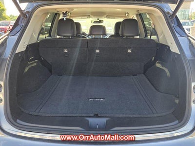 2019 Nissan Murano FWD SL