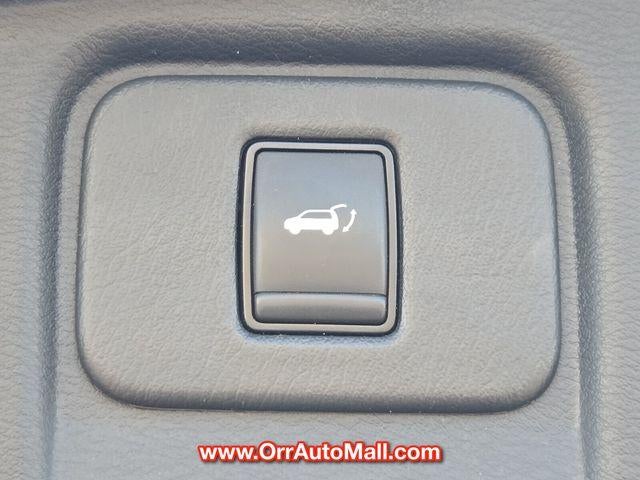 2019 Nissan Murano FWD SL