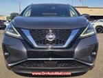 2019 Nissan Murano FWD SL