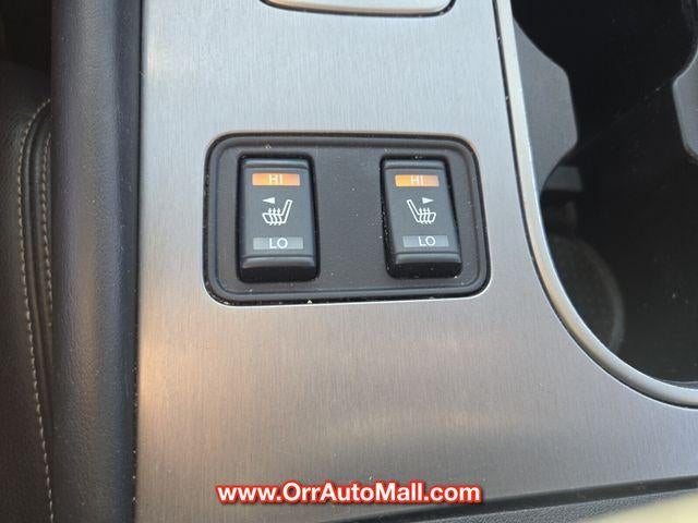 2019 Nissan Murano FWD SL