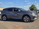 2019 Nissan Murano FWD SL