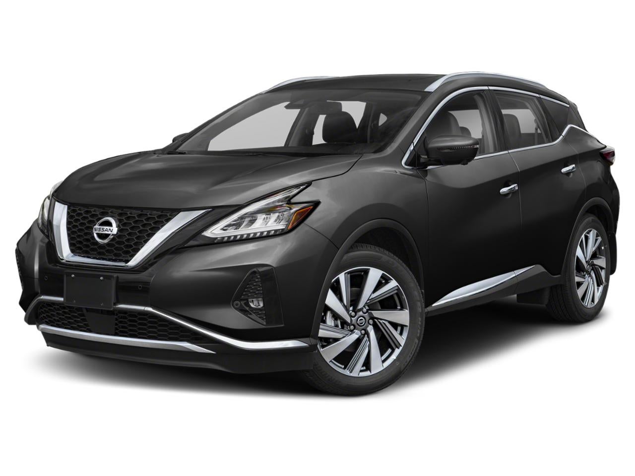 2019 Nissan Murano FWD SL