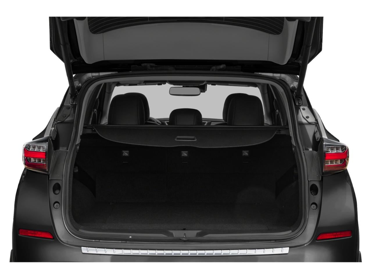 2019 Nissan Murano FWD SL