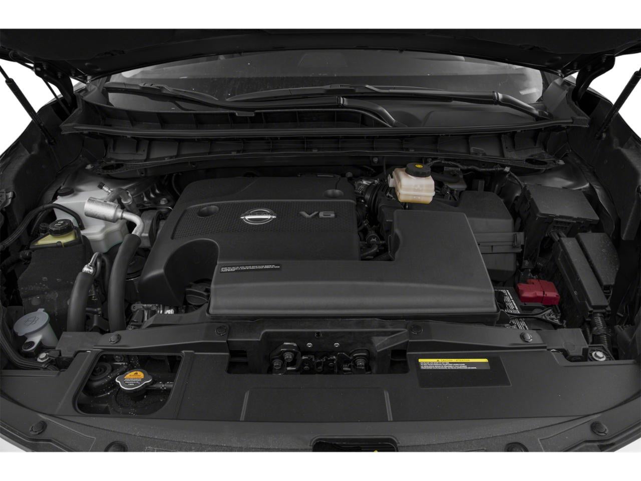 2019 Nissan Murano FWD SL