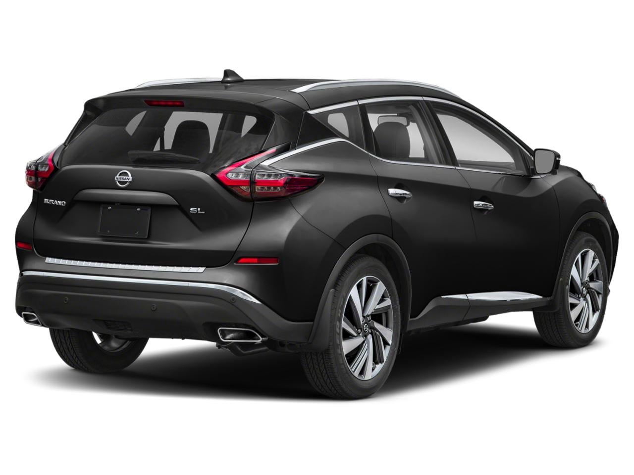 2019 Nissan Murano FWD SL