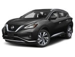 2019 Nissan Murano FWD SL