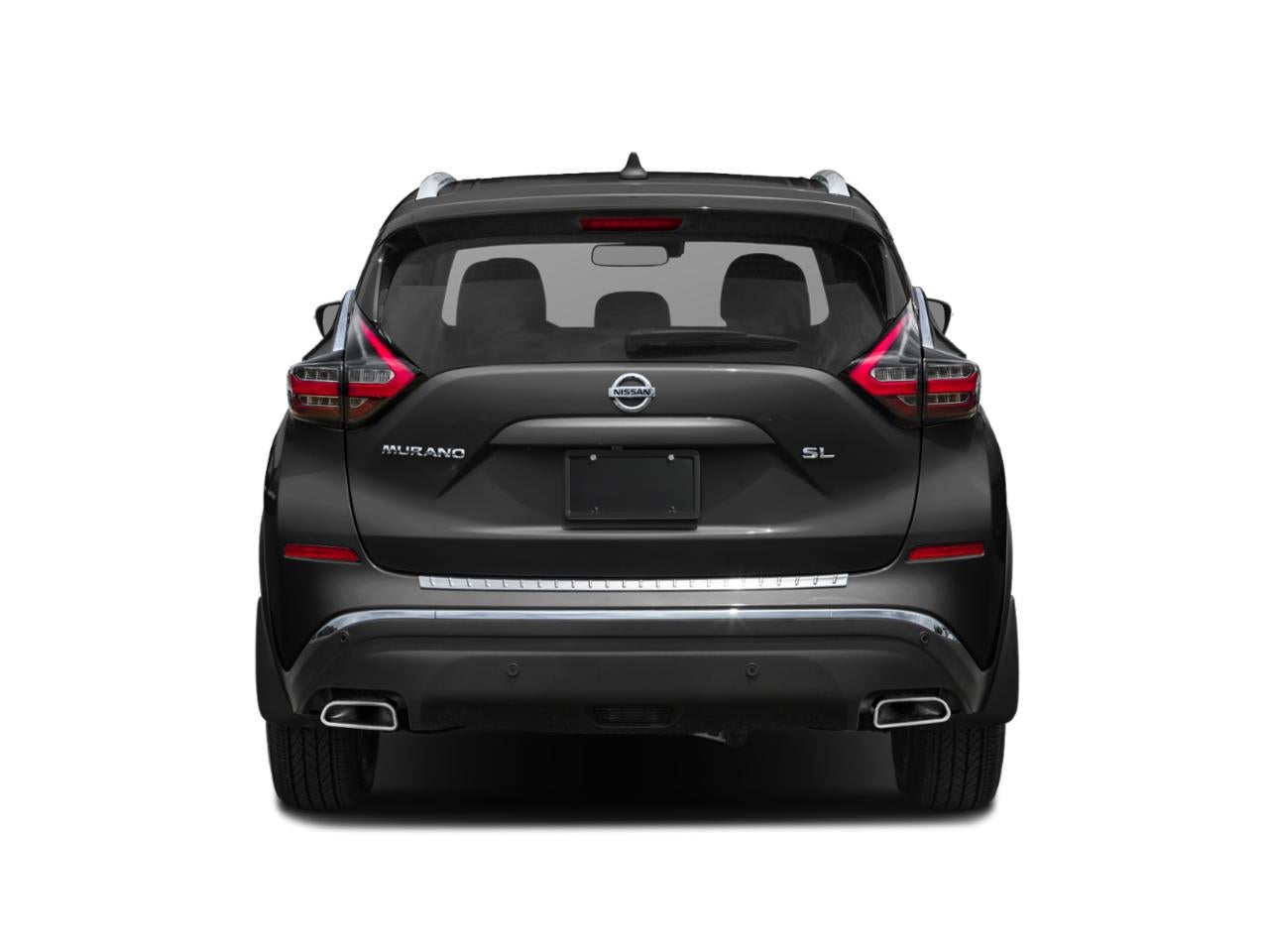 2019 Nissan Murano FWD SL