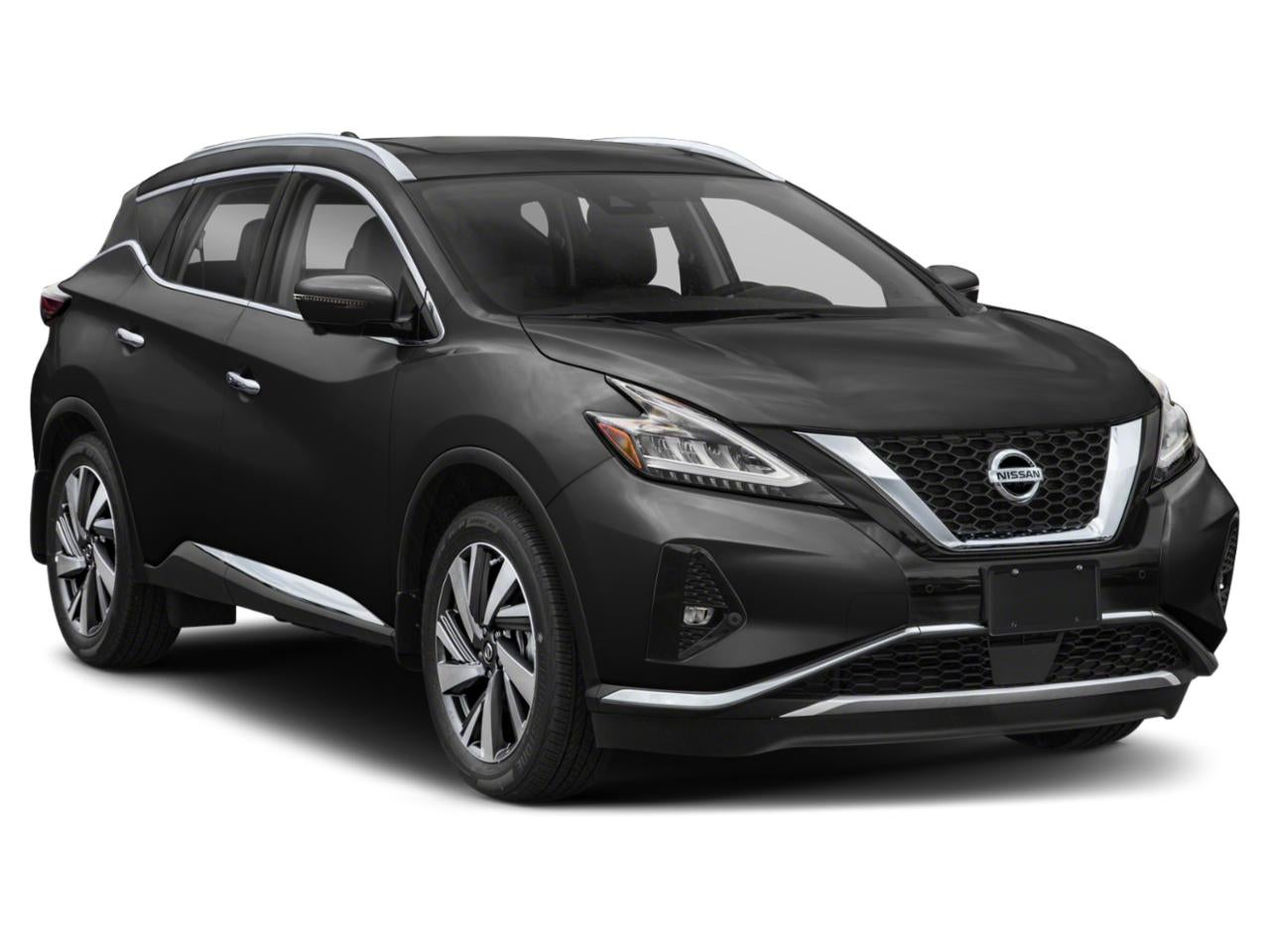 2019 Nissan Murano FWD SL