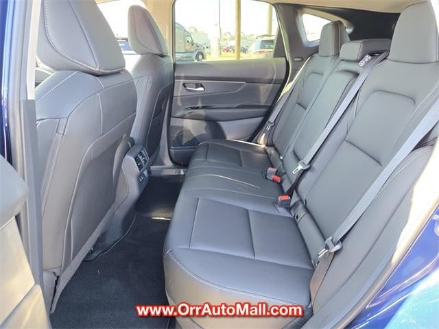 2025 Nissan Murano AWD SV